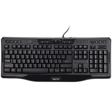 کیبورد باسیم تسکو مدل TK-8018