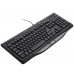 کیبورد باسیم تسکو مدل TK-8018