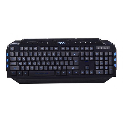 کیبورد باسیم تسکو مدل TK 8120N