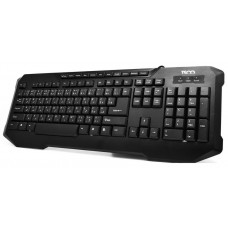 کیبورد باسیم تسکو مدل TK-8026 