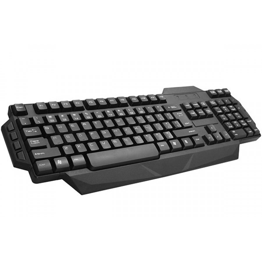 کیبورد باسیم تسکو مدل TK-8112