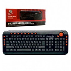 کیبورد باسیم XP مدل 8801 