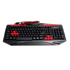 کیبورد باسیم گیمینگ XP مدل KB2000