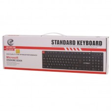 کیبورد باسیم XP مدل 8500N 