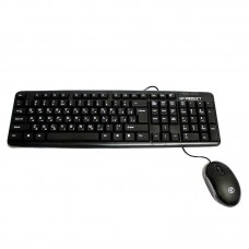 کیبورد و ماوس باسیم XP مدل 9502M