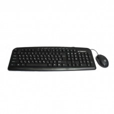 کیبورد و ماوس باسیم XP مدل XP-9602M