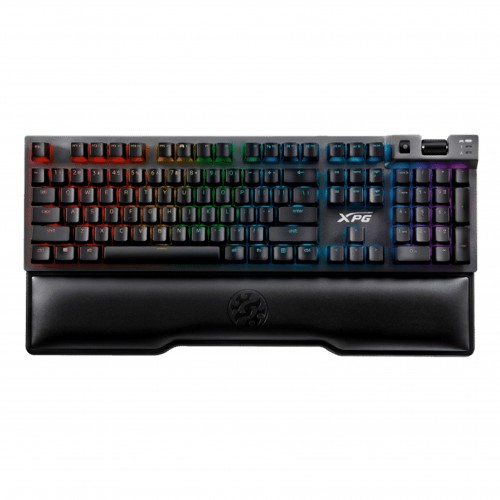 کیبورد باسیم گیمینگ ADATA مدل XPG Summoner