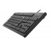 کیبورد باسیم A4TECH مدل KR-85