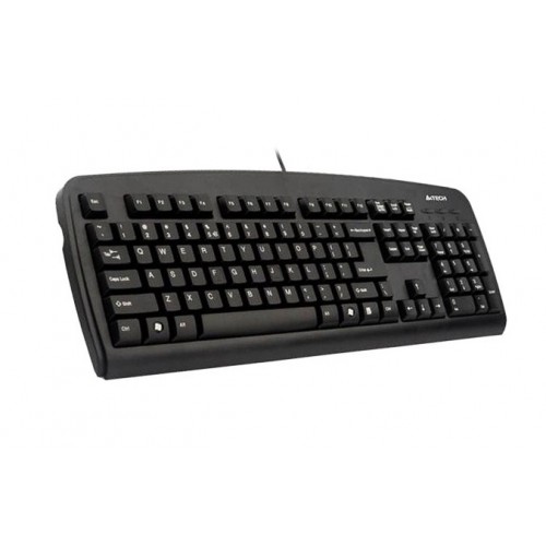 کیبورد باسیم A4TECH مدل KB-720A