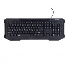 کیبورد با سیم بیاند FARASSOO مدل BK-8280