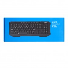 کیبورد با سیم بیاند FARASSOO مدل BK-8280 