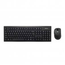 کیبورد و ماوس بی سیم A4TECH مدل 7100N