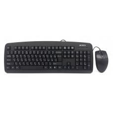 کیبورد و ماوس باسیم a4tech مدل KB-72620D