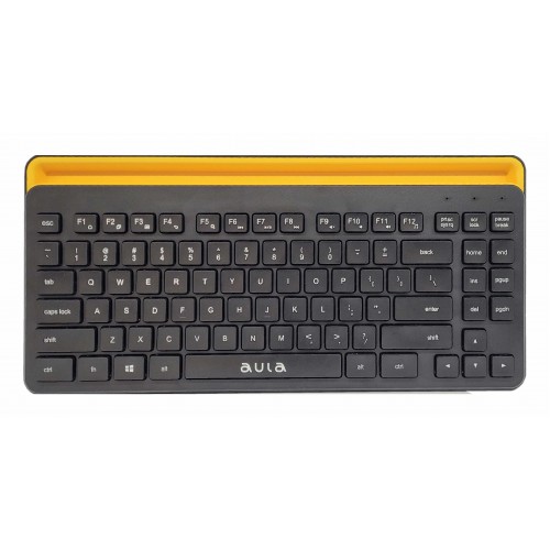 کیبورد بلوتوثی بی سیم AULA مدل AWK310