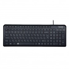 کیبورد باسیم FARASSOO مدل BK-3441