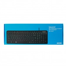 کیبورد باسیم FARASSOO مدل BK-3441 