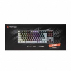 کیبورد باسیم گیمینگ FANTECH مدل ATOM87 MK876 