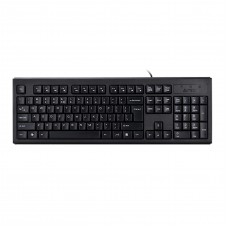 کیبورد باسیم A4TECH مدل KR-90