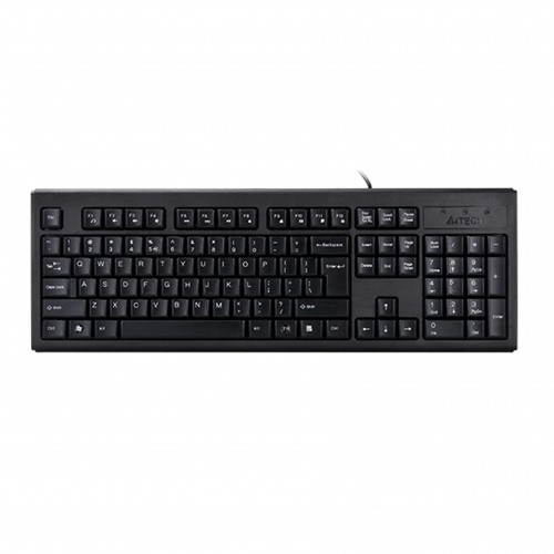 کیبورد باسیم A4TECH مدل KR-90