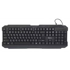 کیبورد با‌سیم VERITY مدل V-KB6127