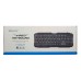 کیبورد با‌سیم VERITY مدل V-KB6127