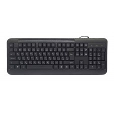 کیبورد با‌سیم VERITY مدل V-KB6128