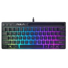 کیبورد باسیم AULA مدل F3061