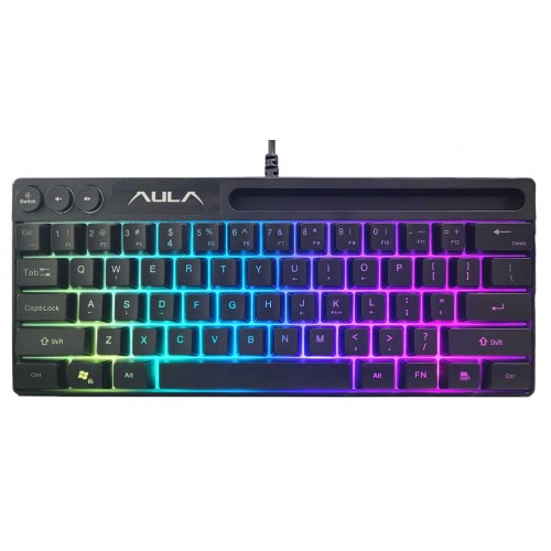 کیبورد باسیم AULA مدل F3061