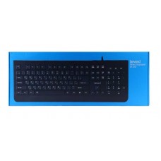 کیبورد با سیم FARASSOO مدل BK-2250 