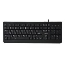 کیبورد با سیم FARASSOO مدل BK-2250