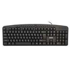 کیبورد با سیم DETEX مدل D-410