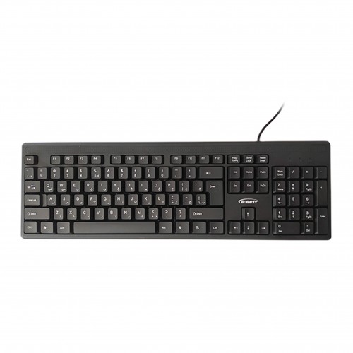 کیبورد باسیم D-NET مدل DT-993