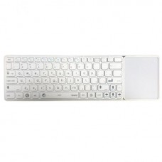 کیبورد بی سیم مجهز به تاچ پد FARASSOO مدل FCR-6800RF