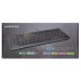 کیبورد باسیم KINGSTAR مدل KB79