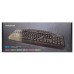 کیبورد باسیم KINGSTAR مدل KB76
