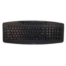 کیبورد بی سیم KINGSTAR مدل KB83W