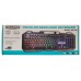 کیبورد باسیم گیمینگ MACHER مدل MR-365