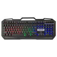 کیبورد باسیم گیمینگ MACHER مدل MR-370