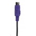 کیبورد باسیم تسکو مدل TK-8024