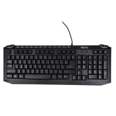 کیبورد باسیم تسکو مدل TK-8024