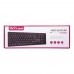 کیبورد با‌سیم TSCO مدل TK 8005