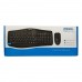کیبورد و ماوس بی سیم SADATA مدل SKM-1655WL