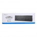 کیبورد با‌سیمVERITY مدل V-KB6116 