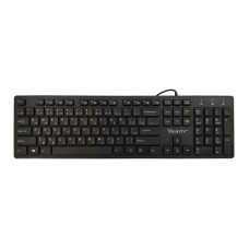 کیبورد با‌سیمVERITY مدل V-KB6116 