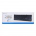 کیبورد با‌سیمVERITYمدل V-KB6119 