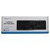 کیبورد با‌سیم VERITY مدل V-KB6133
