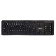 کیبورد بی سیم VERITY مدل V-KB6125