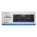 کیبورد با‌سیم VERITY مدل V-KB6136