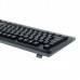 کیبورد با‌سیم VERITY مدل V-KB6136