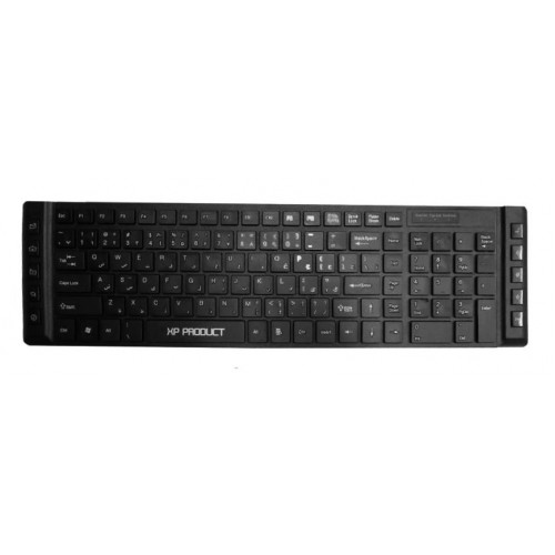 کیبورد با سیم XP مدل KB1300